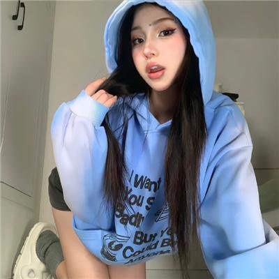 烈火少女